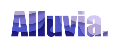 Alluvia Logo